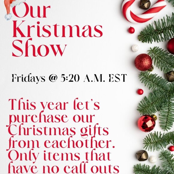 Bags Coffee With Kristi Share Show No Theme But Fun Family Great